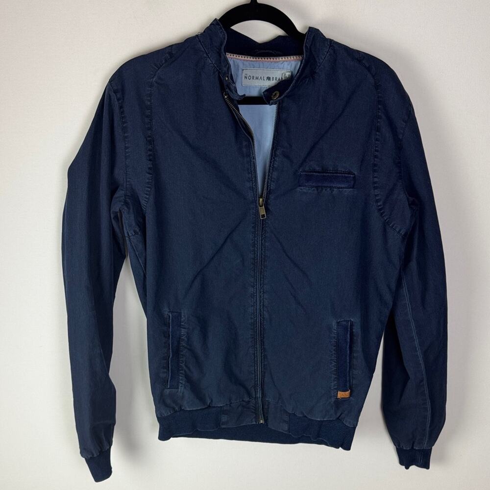 Normal Brand Light Jacket - Men's Small